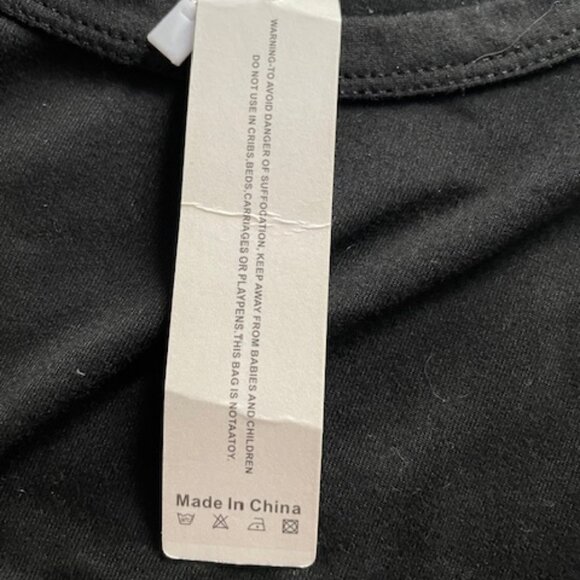 Misfay NWT Women's Loose Casual Long Floral Dress with Pockets size Large - Picture 4 of 4